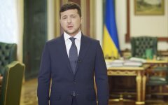 Попытка Зеленского модернизировать Украину провалилась