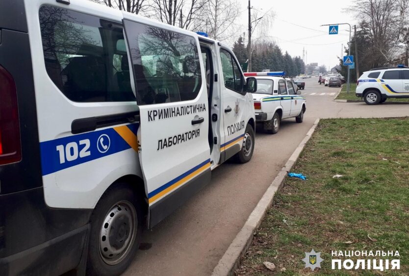 Вбивство військового на Одещині: поліція затримала підозрюваного