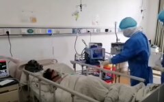 Коронавирус в Великобритании