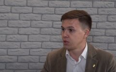 Юрий Ботнар, Черкассы, убийство