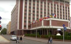 Украины выдвинула требование по ОРДЛО в ТКГ