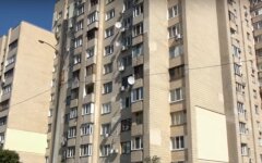 квартира