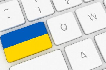 Интернет в Украине
