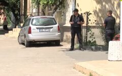 Побег заключенного, Одеская область, полиция
