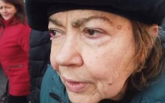 Денис Шмыгаль,Алексей Гончаренко,Украинские пенсионеры,Рост пенсий в Украине