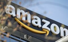amazon