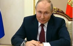 Владимир Путин, Джозеф Байден, Встреча Путина и Байдена, Созвон Путина и Байдена