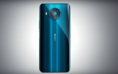 Nokia 8.3