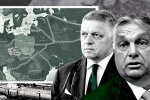 Фицо, Орбан и нефтепровод "Дружба"