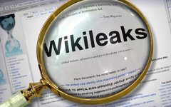 Wikileaks