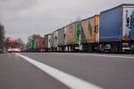 Транспортный безвиз / Фото: Виталий Носач, РБК-Украина