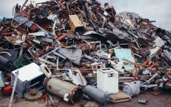 Металлолом