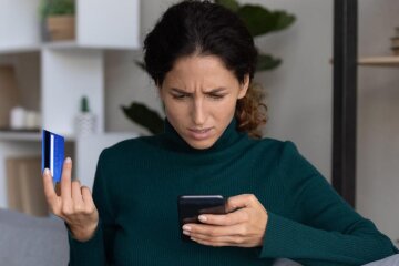 Інтернет-шахраї, фішинг