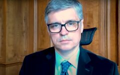 Вадим Пристайко