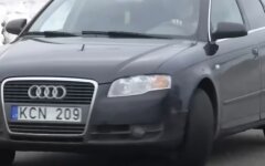 Налог, авто