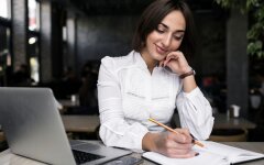 Вакансии в Украине / Фото: freepik com