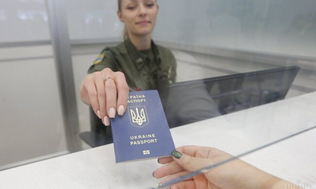 двойное гражданство в Украине