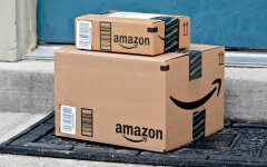 Amazon post
