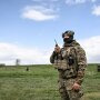 Украинские военные / Фото: Ukrinform / GettyImages