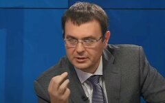 Гетманцев раскрыл правду о пенсионной реформе в Украине