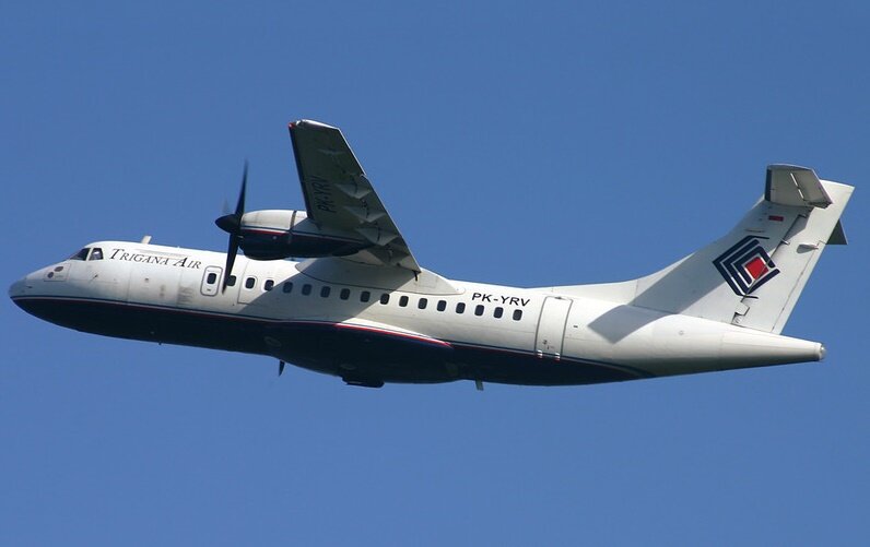 ATR Trigiana Air Service