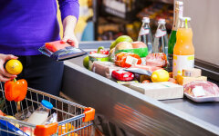 цены на продукты