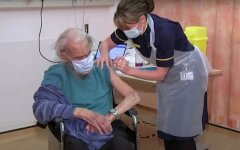 Украинцам рассказали все о китайской вакцине CoronaVac от Sinovac Biotech