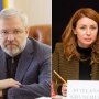 Герман Галущенко и Светлана Гринчук / Фото: mev.gov.ua