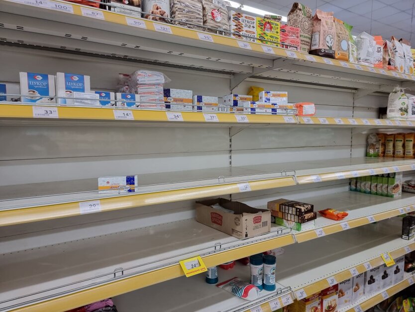 Ціни на цукор в Україні / Фото: objectiv