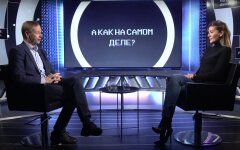 Политтехнолог Александр Кочетков