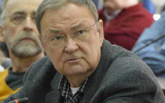"Утопшая труба. Финиш": Крутихин заявил о провале проекта "Северный поток-2"