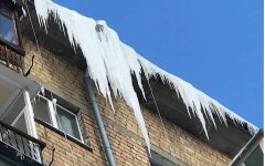 Зима в Украине, Кондиционеры в Украине, Борьба со снегом в Украине