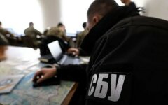 СБУ вскрыла очередную "фабрику троллей" Путина