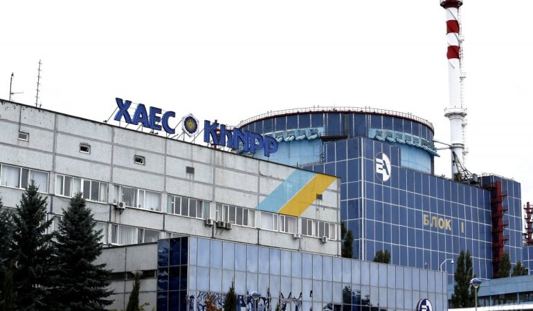 Хмельницька АЕС
