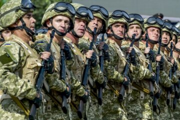 Украинская армия6
