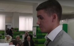 ПриватБанк не принимает документы ФОПов для подтверждения доходов