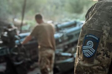 Война в Украине, ВСУ