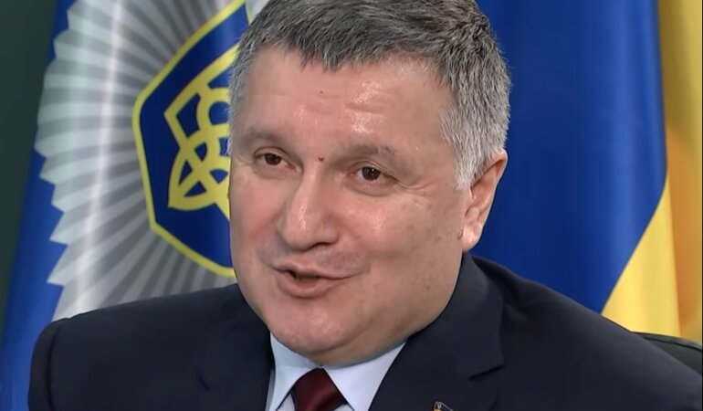 отставка Авакова