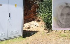 анталья убийство