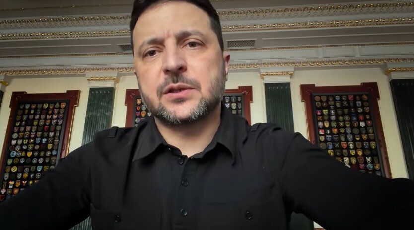 Володимир Зеленський