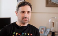 Игорь Смелянский