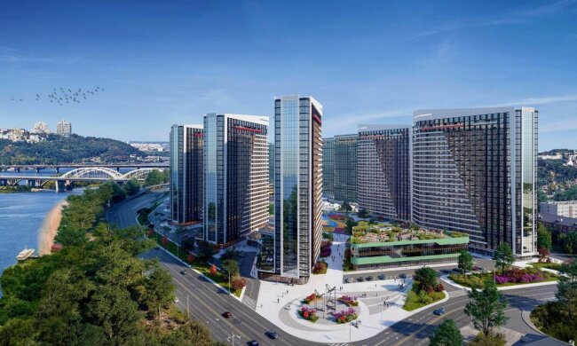 Нерухомість у Києві