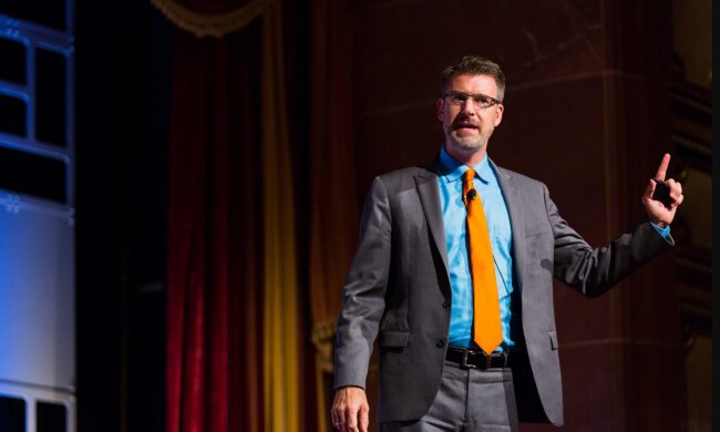 Питер Зейхан