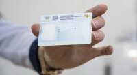 Посвідчення водія / Фото: УНІАН