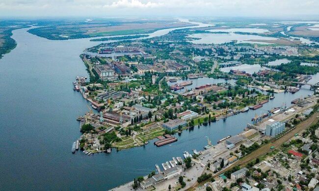 Херсон