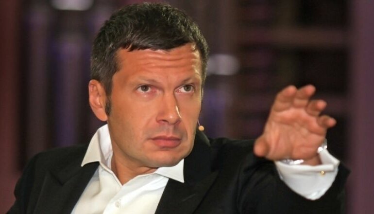 Владимир Соловьев
