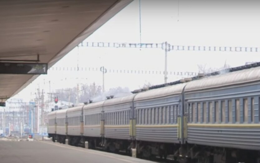 Возобновление железнодорожных перевозок,Укрзализныця,Открытие маршрутов Укрзализныци