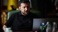 Владимир Зеленский