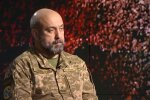 Сергей Кривонос, агрессия россии, война на донбассе