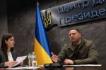 На шляху до членства в НАТО Україна потребує дієвих гарантій безпеки, - Єрмак